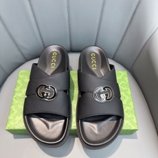 Gucci Slippers